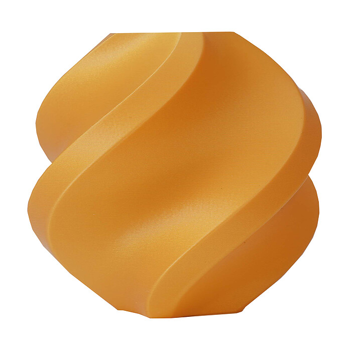 Bambu Lab PLA Basic 1.75 mm 1 Kg - Gold