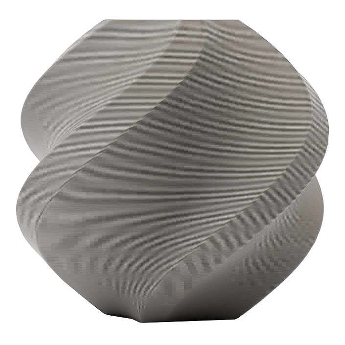 Bambu Lab PLA Basic 1.75 mm 1 Kg - Grey