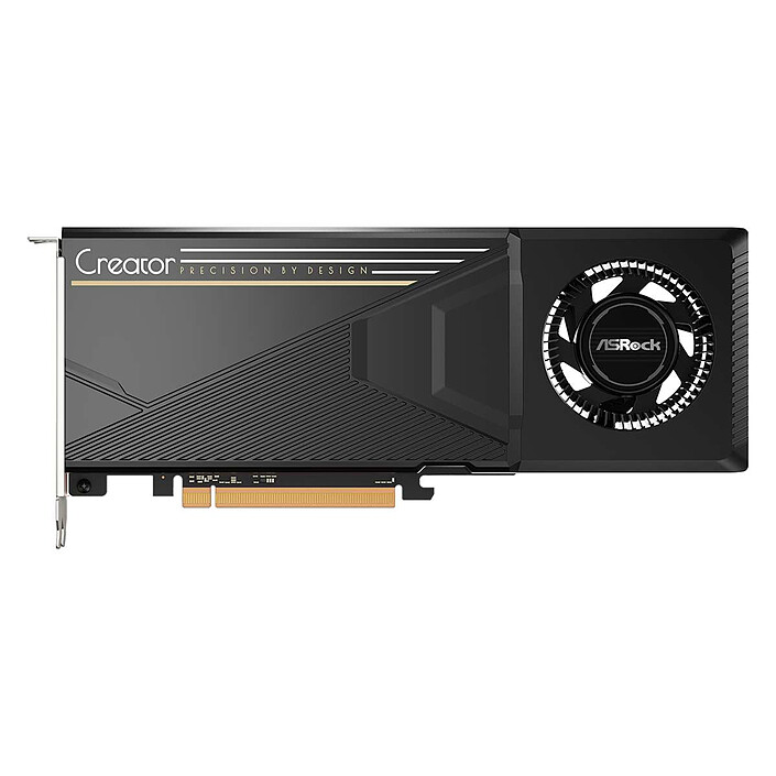 Acheter ASRock Intel Arc Pro B70 Creator 32GB