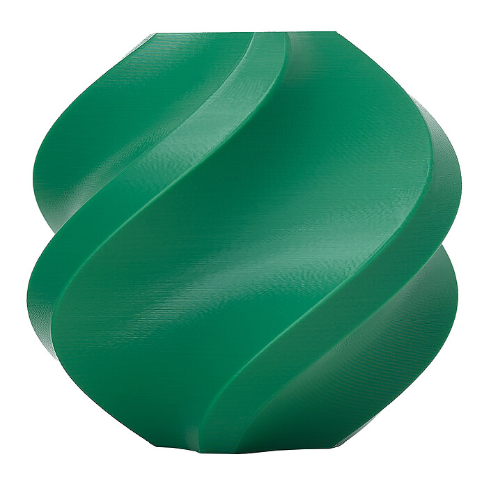 Bambu Lab PLA Basic 1.75 mm 1 Kg - Fern Green