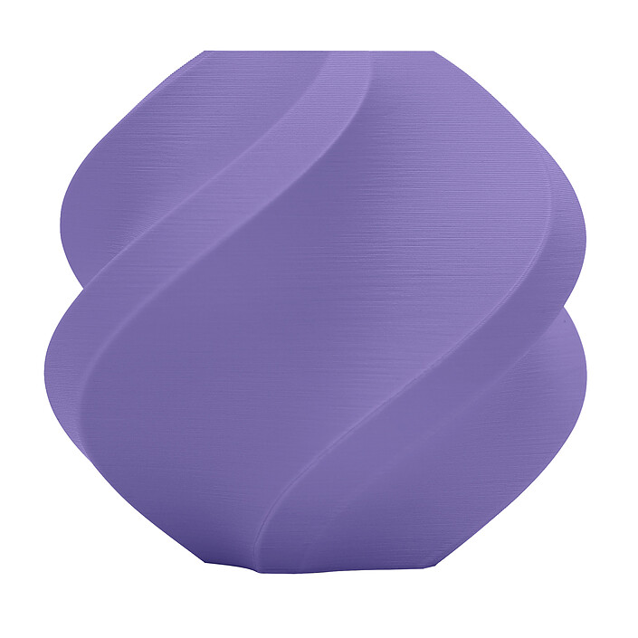 Bambu Lab PLA Matte 1.75 mm 1 Kg - Lilac Violet