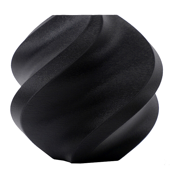 Bambu Lab PLA Matte 1.75 mm 1 Kg - Charcoal