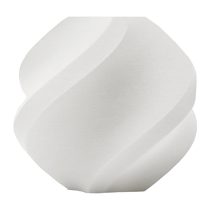 Bambu Lab PLA Matte 1.75 mm 1 Kg - Ivory White