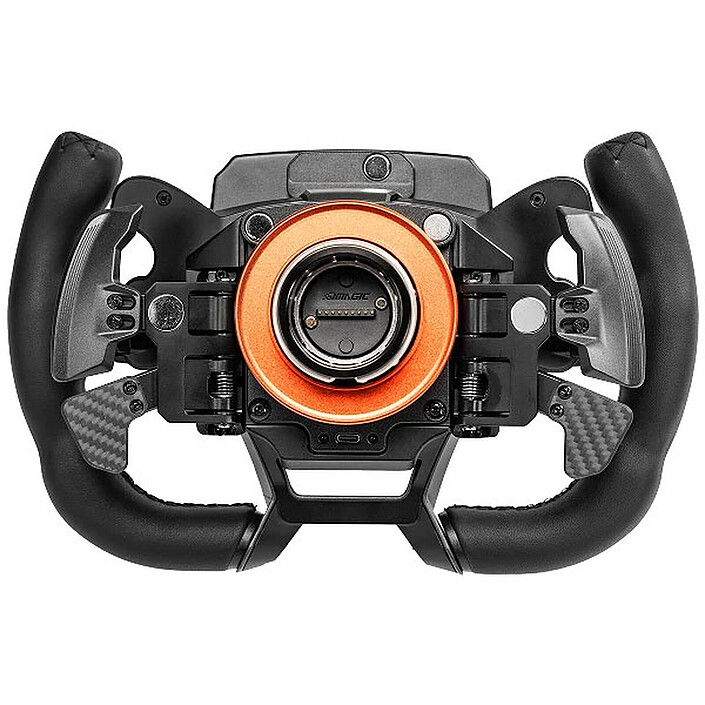 Avis Simagic Zeus GT Bundle