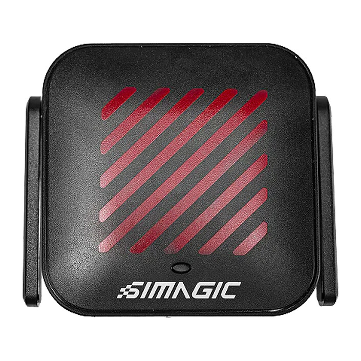 Acheter Simagic Zeus Formula Bundle