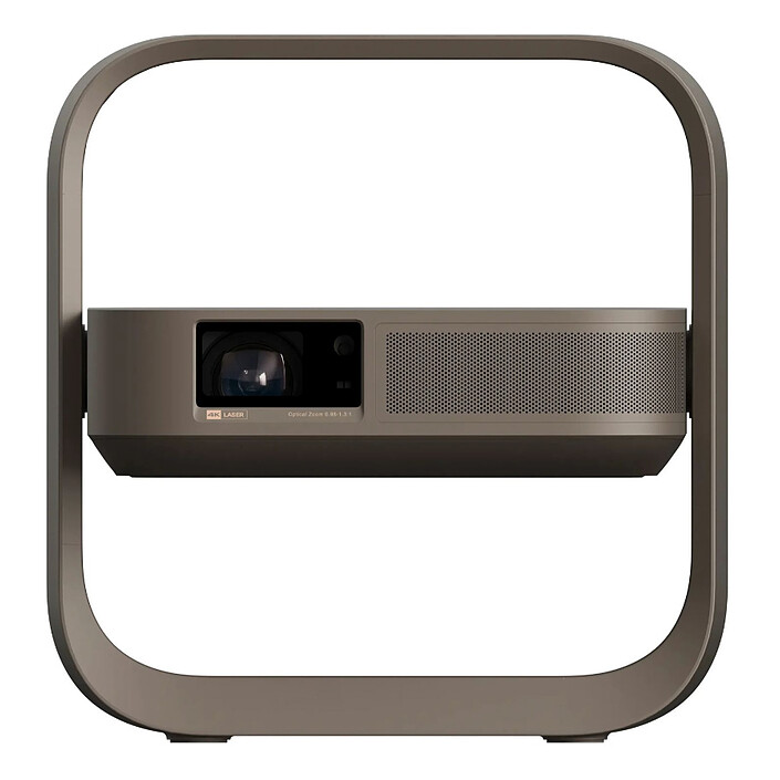 XGIMI Elfin Flip Laser 4K