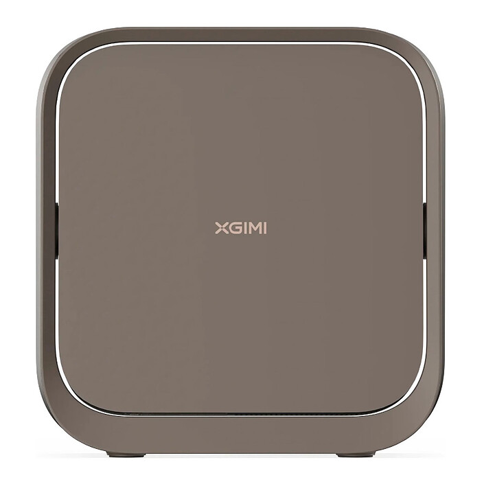 Acheter XGIMI Elfin Flip Laser 4K