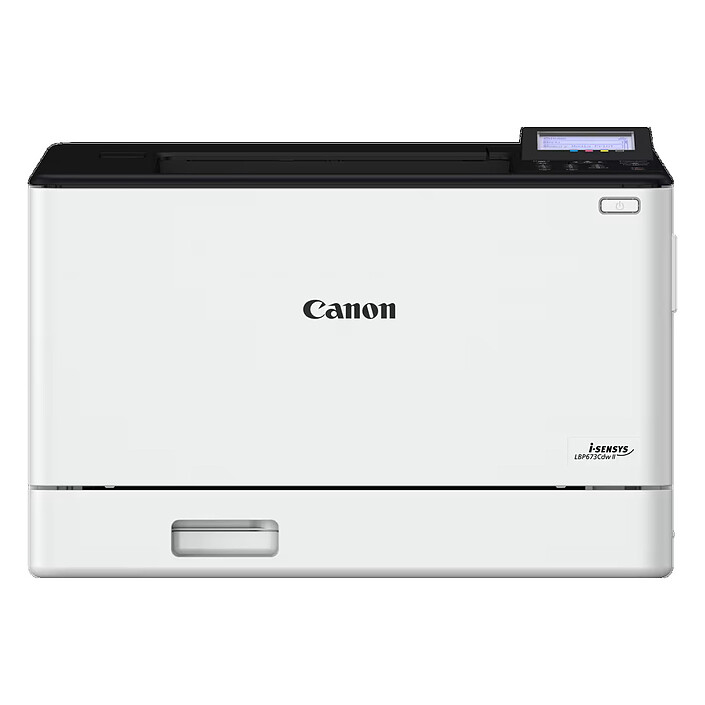 Canon i-SENSYS LBP673Cdw II