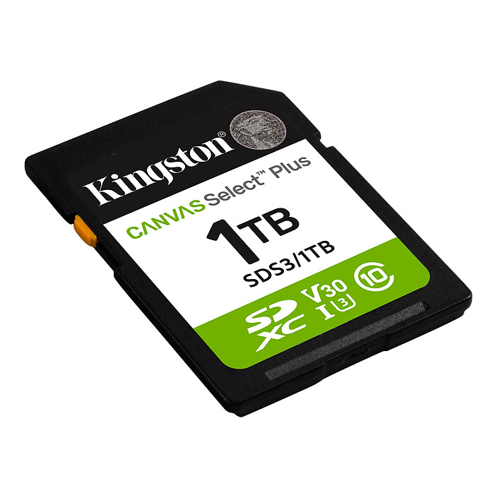 Carte mémoire