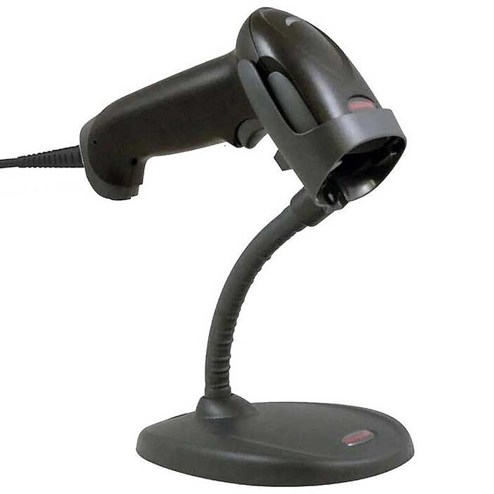 Nota Honeywell Voyager Extreme Performance 1470g (1470G2D-2USB-1-EU) - Nero