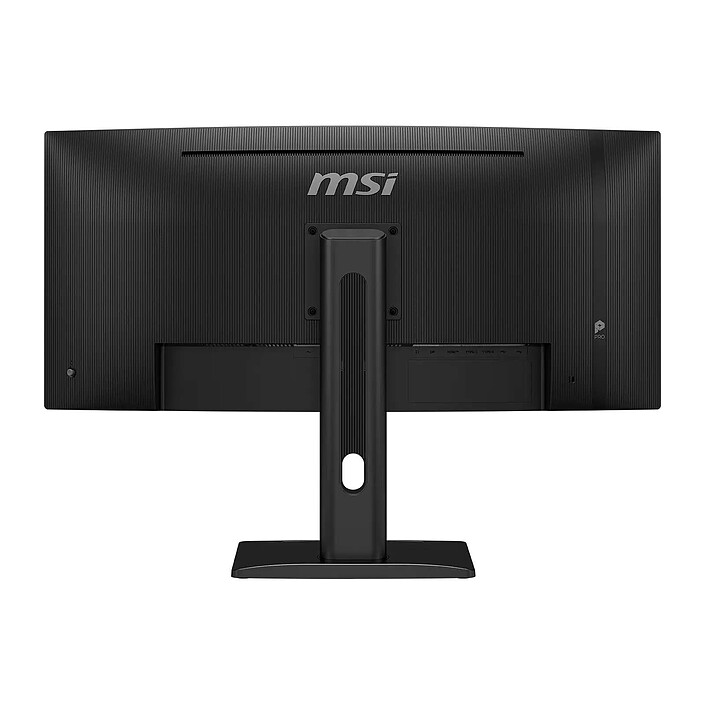 Buy MSI 34" LED - PRO MP341CQPHG E12