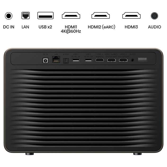 Acheter Hisense XR10