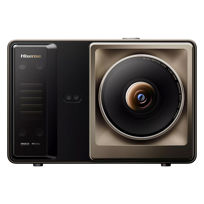Hisense XR10