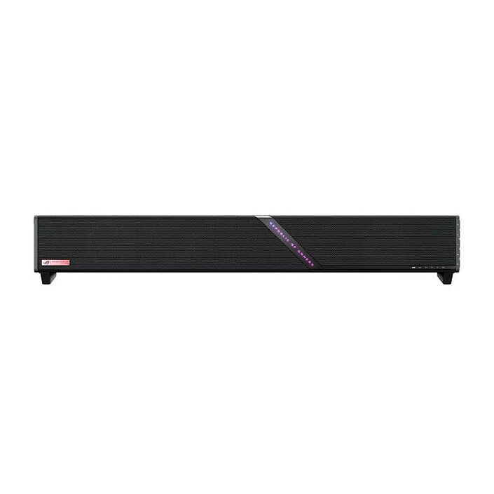 Enceinte PC