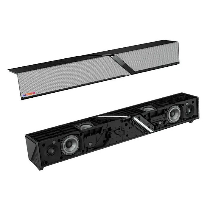 Acheter ASUS ROG Gjallar Soundbar