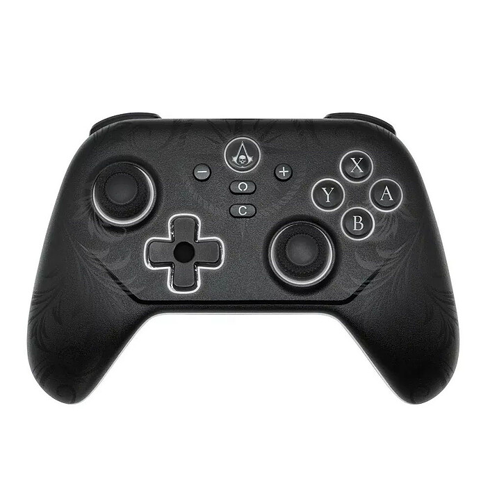 Lexip X Ubisoft Assassin's Creed Black Flag Controller