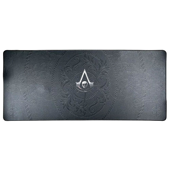Lexip X Ubisoft Assassin's Creed Black Flag Mousepad