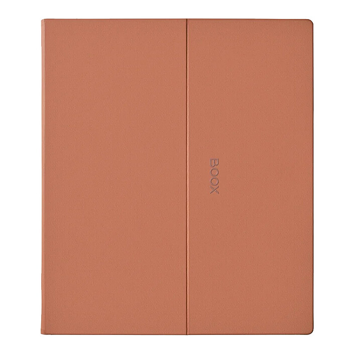Boox Tab XC Magnetic Case Cover avec Clavier Orange