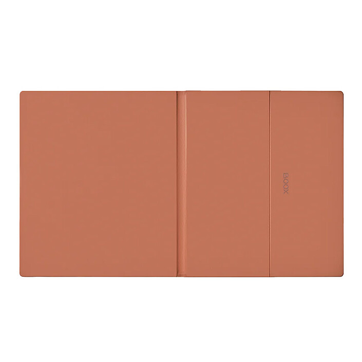 Avis Boox Tab XC Magnetic Case Cover avec Clavier Orange