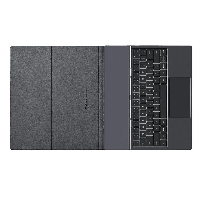 Acheter Boox Tab XC Magnetic Case Cover avec Clavier Orange