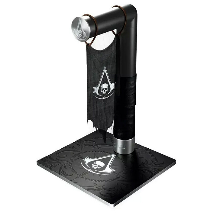 Lexip X Ubisoft Assassin's Creed Black Flag Headset Stand