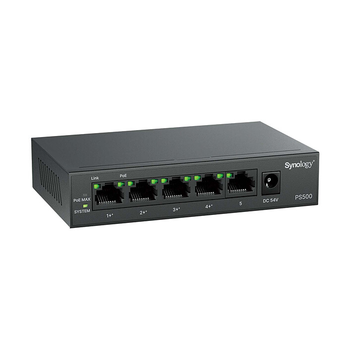 Synology PS500