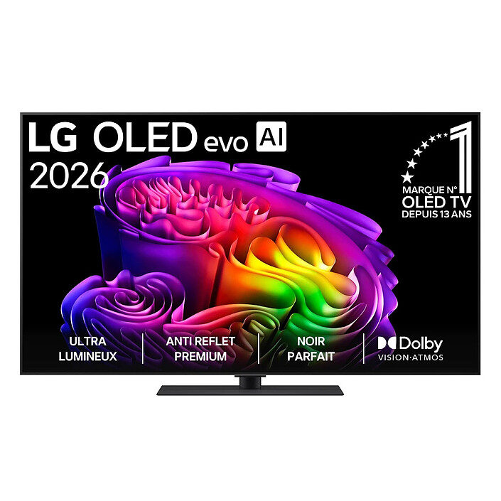 LG OLED55G66LS