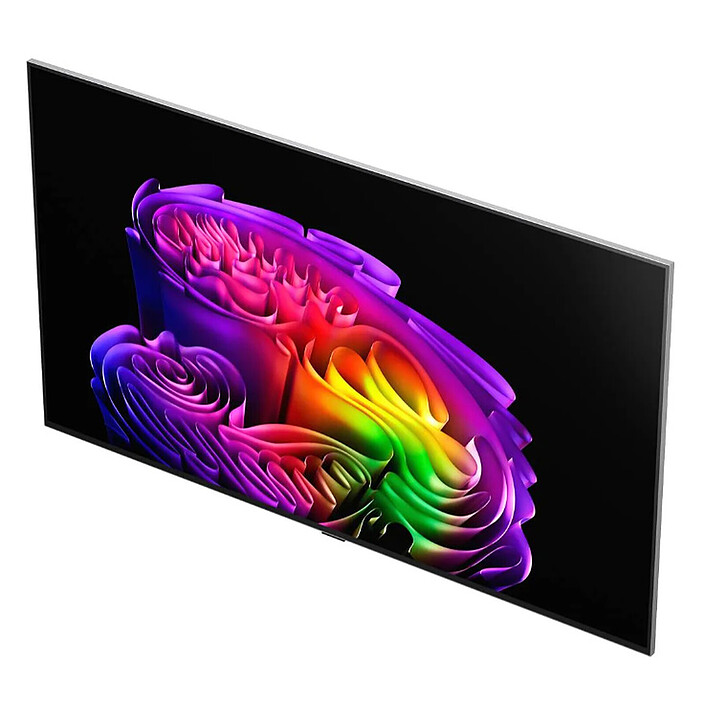 Review LG OLED55G66LS
