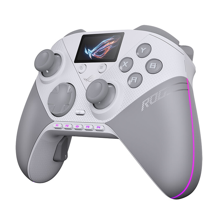 Manette PC
