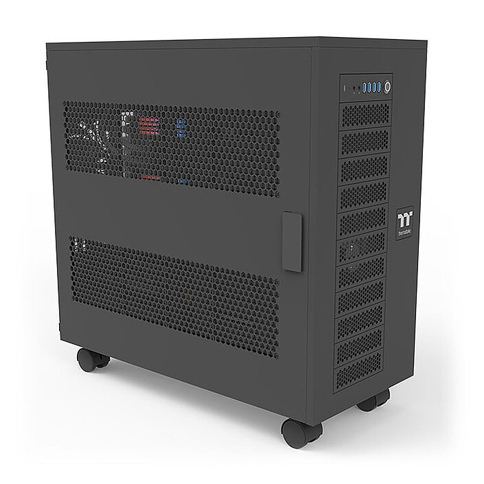 LDLC PC WS-TR AI PRO
