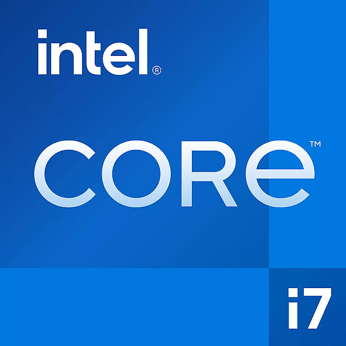 Intel Core i7-14700 (up to 5.4 GHz) - Tray version