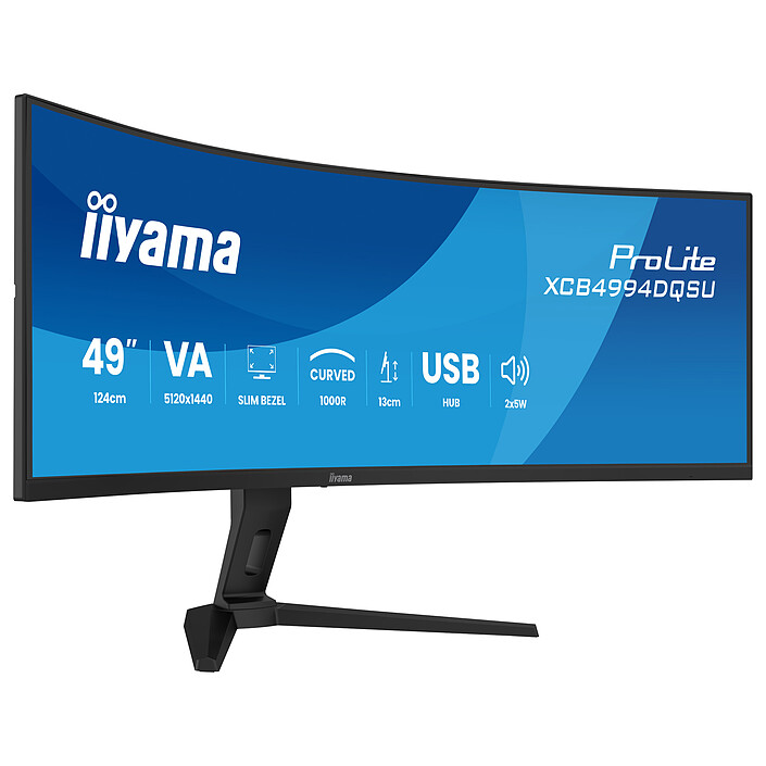 Ecran PC