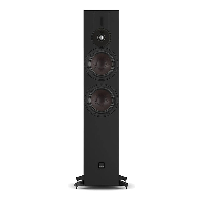 Speakers