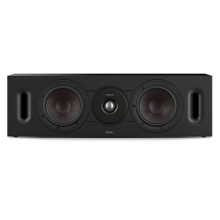 Buy Dali Pack Sonik 5.0 GM Black