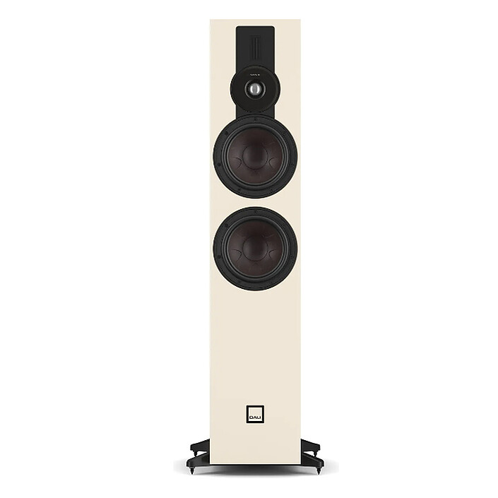 Enceintes Hifi