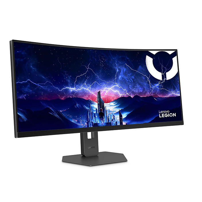 Ecran PC