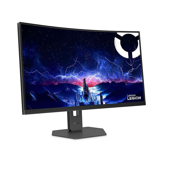 Ecran PC