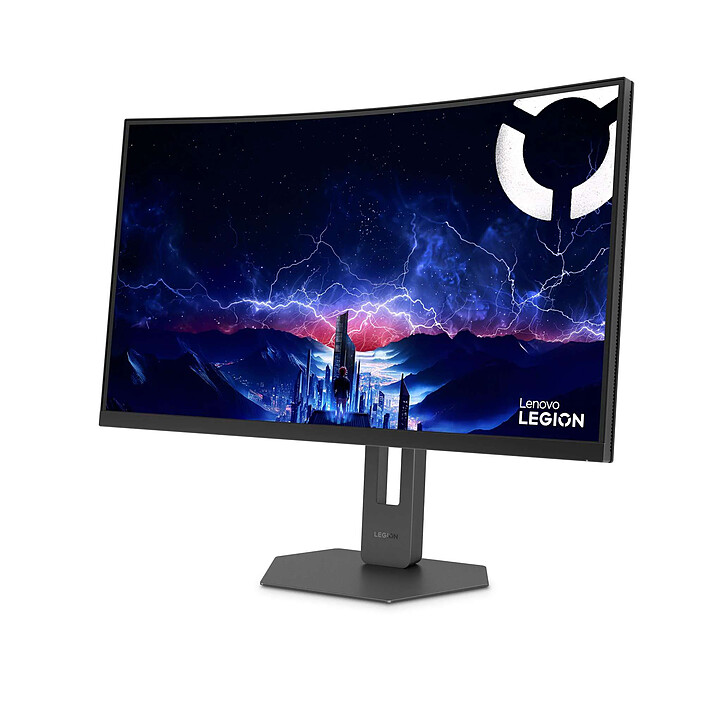 Avis Lenovo 31.5" LED - Legion 32Q-2c