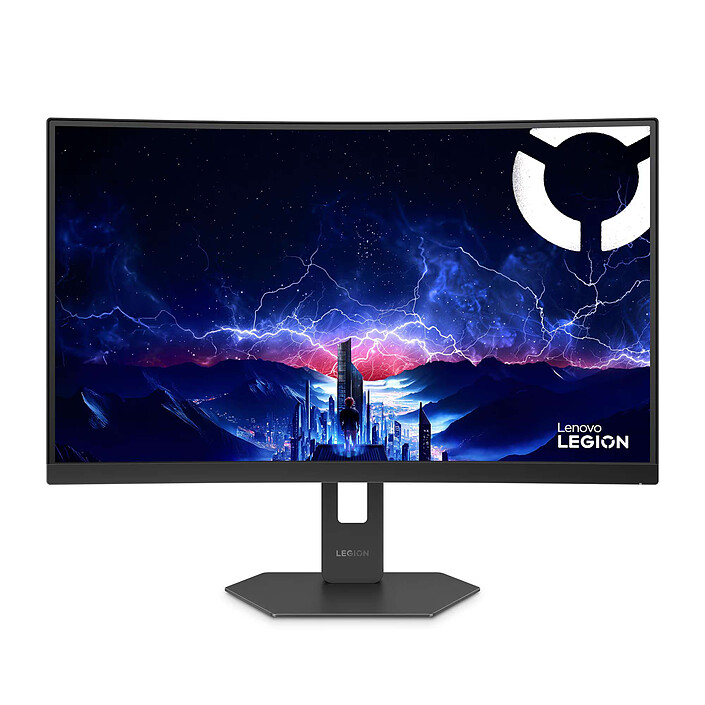 Lenovo 27" LED - Legion 27Q-2c