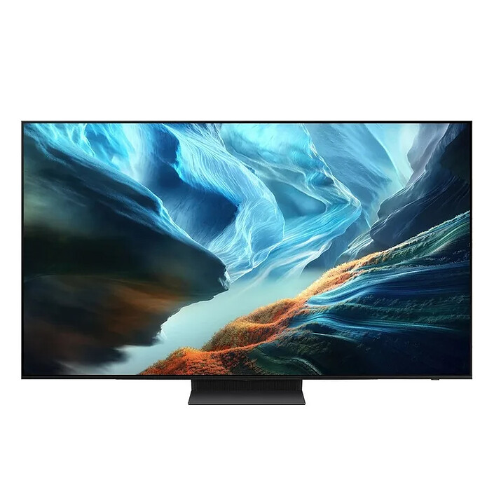 TV