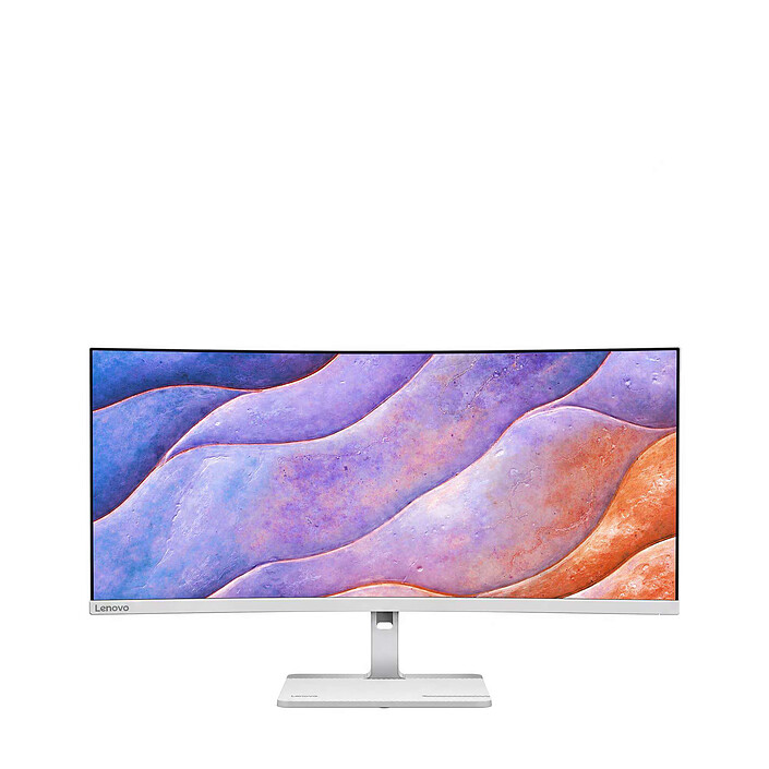 Lenovo 34" LED - L34W-4C