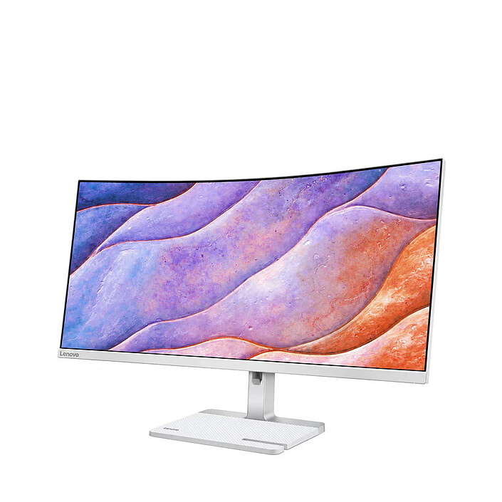 Avis Lenovo 34" LED - L34W-4C