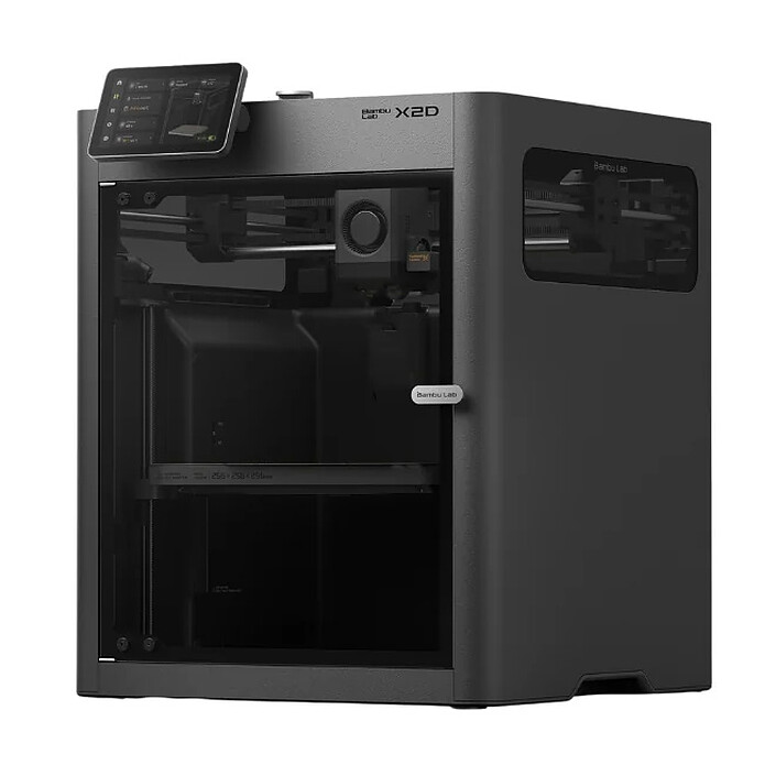 Imprimante 3D