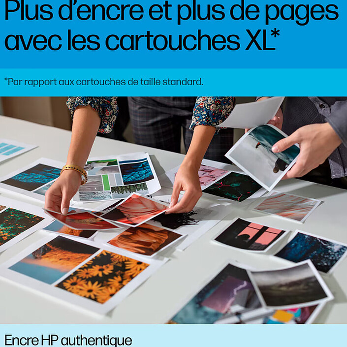 Cartouche imprimante