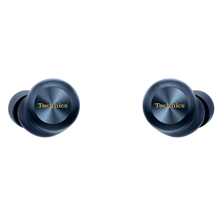 Technics EAH-AZ100E Bleu
