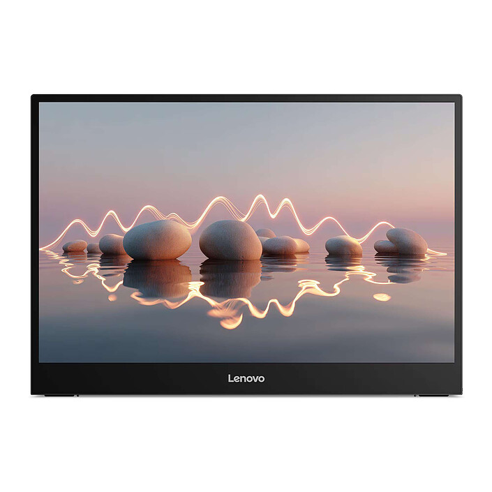 Avis Lenovo 16" LED - L16 Monitor