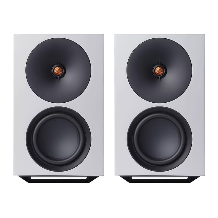 Cambridge Audio L/R X White