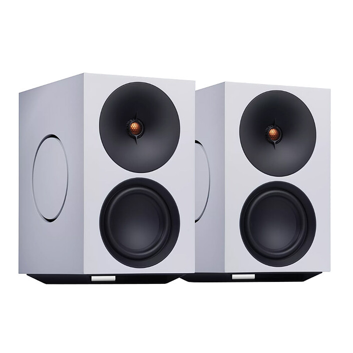 Speakers