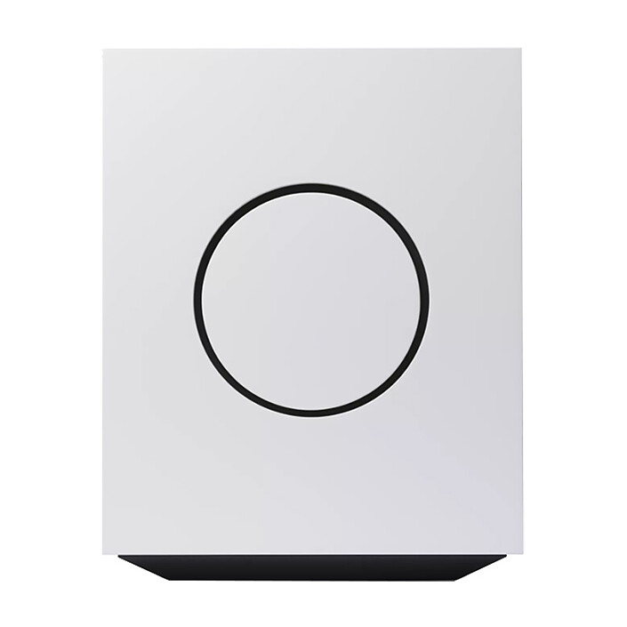 Buy Cambridge Audio L/R X White