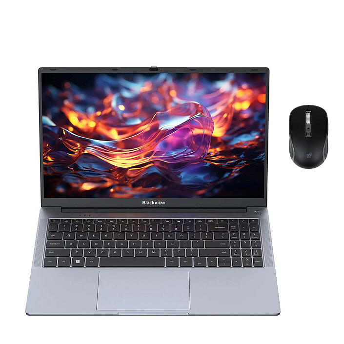 Blackview AceBook 6 R3 3300U 16/512 + Souris sans fil INOVU AT200M